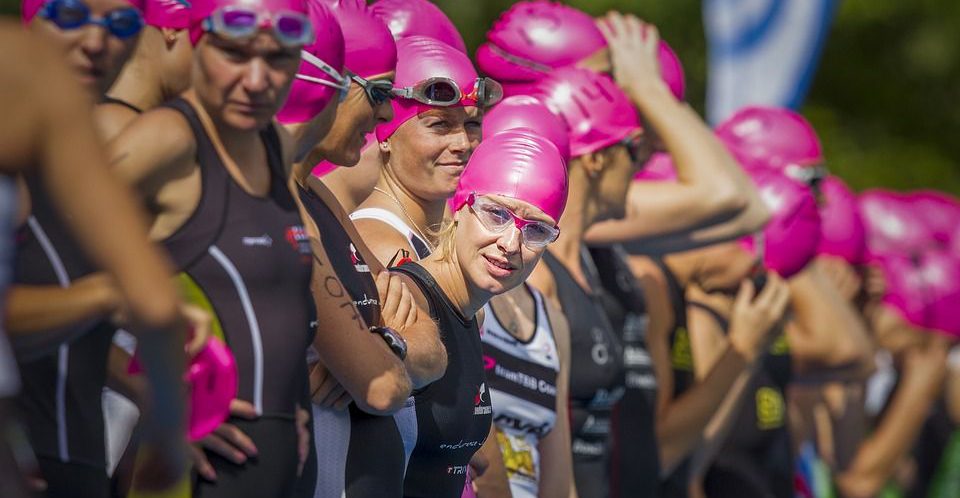 Manejar el estrés en el deporte - Zoraida Rodríguez