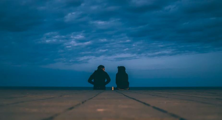 ¿Por qué darnos un tiempo con tu pareja puede ser una mala idea?