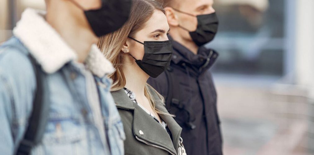 Miedo a ir sin mascarilla síndrome de la cara vacía - Centro de Psicología Zoraida Rodríguez