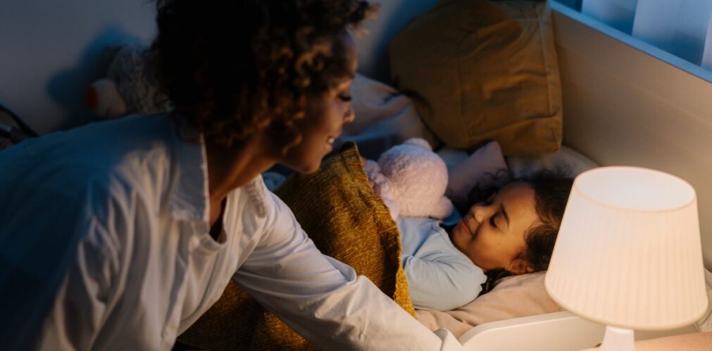 Miedo a dormir solo en niños: cómo ayudarles a superarlo