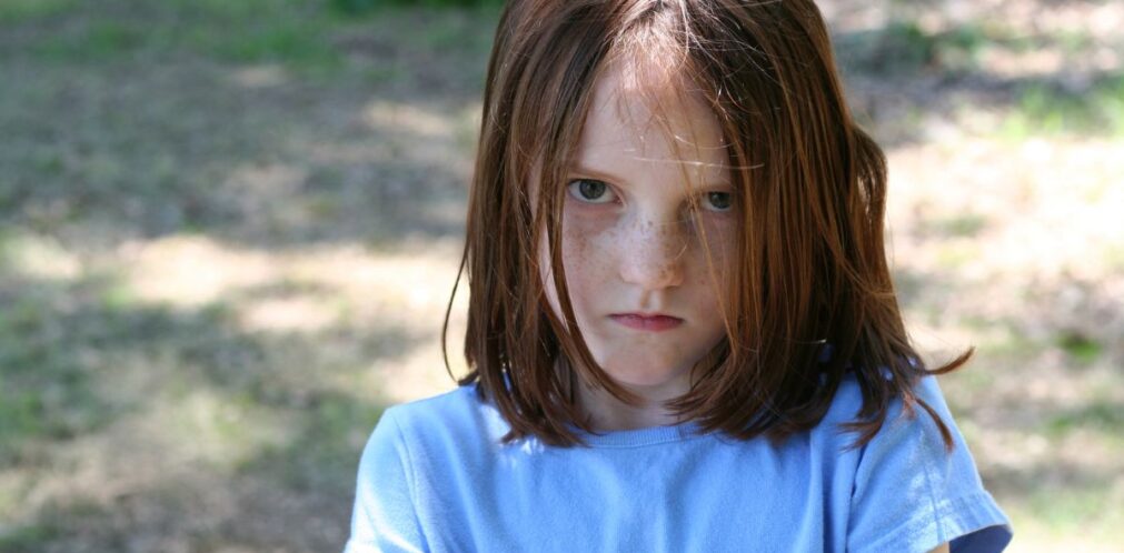 Sindrome del niño emperador